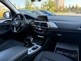 BMW X3 * 30i* xDrive* Camera* Individual* Swiss* , снимка 11