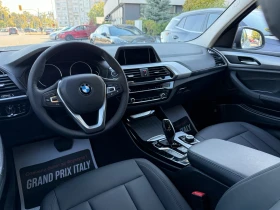 BMW X3 * 30i* xDrive* Camera* Individual* Swiss* , снимка 9