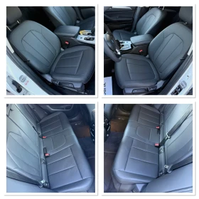 BMW X3 * 30i* xDrive* Camera* Individual* Swiss* , снимка 15