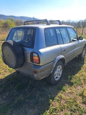 Toyota Rav4, снимка 3