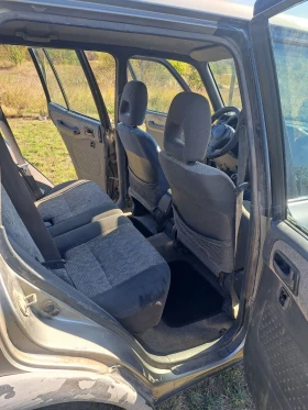 Toyota Rav4, снимка 6