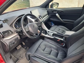 Mitsubishi Eclipse Cross 2.4 PHEV, S-AWC, снимка 7
