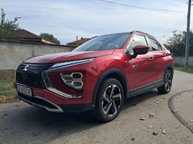 Mitsubishi Eclipse Cross 2.4 PHEV, S-AWC, снимка 1