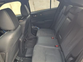 Mitsubishi Eclipse Cross 2.4 PHEV, S-AWC, снимка 8