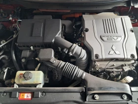 Mitsubishi Eclipse Cross 2.4 PHEV, S-AWC, снимка 12