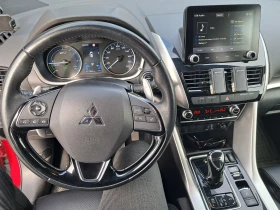 Mitsubishi Eclipse Cross 2.4 PHEV, S-AWC, снимка 11