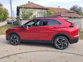 Mitsubishi Eclipse Cross 2.4 PHEV, S-AWC, снимка 6