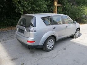 Mitsubishi Outlander 2.0 DI-D - [5] 