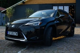 Lexus UX 250h, снимка 3