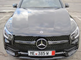 Mercedes-Benz GLC 220 GLC220AMG