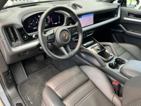 Porsche Cayenne E-HYBRID/COUPE/NEW MODEL/SPORT CHRONO/PANO/BOSE/22, снимка 10