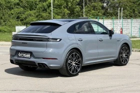 Porsche Cayenne E-HYBRID/COUPE/NEW MODEL/SPORT CHRONO/PANO/BOSE/22 | Mobile.bg    6