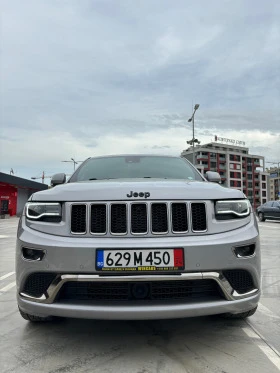 Jeep Grand cherokee, снимка 12