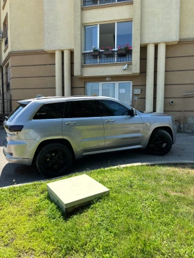 Jeep Grand cherokee, снимка 4