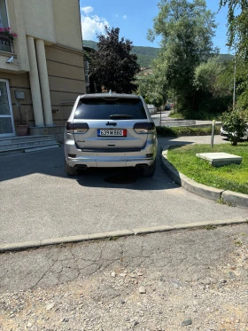 Jeep Grand cherokee, снимка 6