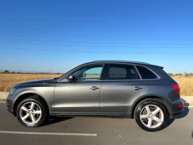 Audi Q5 Sline/3.0 239hp | Mobile.bg    6