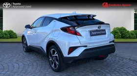 Toyota C-HR, снимка 6