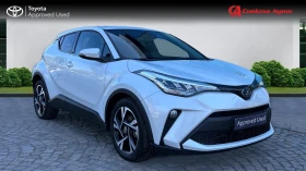 Toyota C-HR, снимка 3