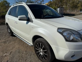 Renault Koleos 2.5i, снимка 6