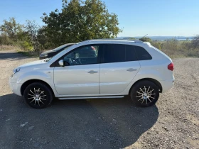 Renault Koleos 2.5i, снимка 2