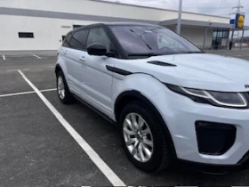 Land Rover Range Rover Evoque | Mobile.bg    3