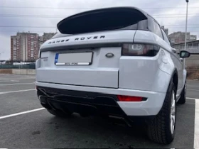 Land Rover Range Rover Evoque | Mobile.bg    2