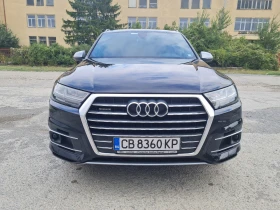 Audi Q7, снимка 8