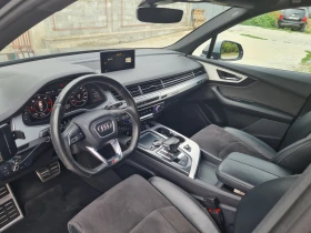 Audi Q7, снимка 11