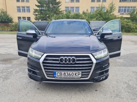 Audi Q7, снимка 16