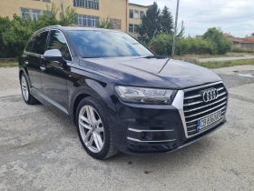 Audi Q7, снимка 7