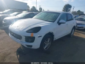 Porsche Cayenne FACELIFT* * * * * LANE | Mobile.bg    2