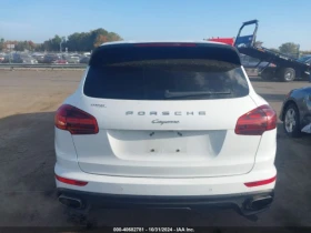 Porsche Cayenne FACELIFT* * * * * LANE | Mobile.bg    8