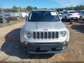 Jeep Renegade | Mobile.bg    11