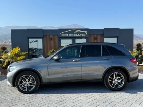 Mercedes-Benz GLC 220 220-170коня//AMG-LiNE//, снимка 8