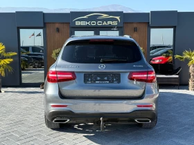 Mercedes-Benz GLC 220 220-170коня//AMG-LiNE//, снимка 6