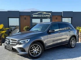     Mercedes-Benz GLC 220 220-170//AMG-LiNE//