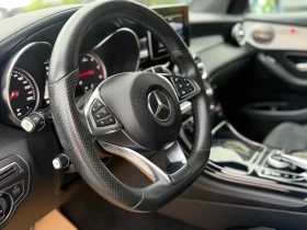 Mercedes-Benz GLC 220 AMG PACK 2.2d 170HP - 38500 лв. - 87180928 14