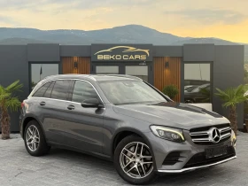 Обява за продажба на Mercedes-Benz GLC 220 AMG PACK 2.2d 170HP  ~38 500 лв. - изображение 1