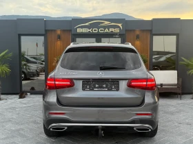 Обява за продажба на Mercedes-Benz GLC 220 AMG PACK 2.2d 170HP  ~38 500 лв. - изображение 5