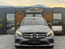 Обява за продажба на Mercedes-Benz GLC 220 AMG PACK 2.2d 170HP  ~38 500 лв. - изображение 2