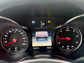 Обява за продажба на Mercedes-Benz GLC 220 AMG PACK 2.2d 170HP  ~38 500 лв. - изображение 10