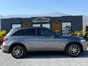 Mercedes-Benz GLC 220 220-170коня//AMG-LiNE//, снимка 4