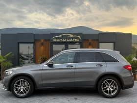 Обява за продажба на Mercedes-Benz GLC 220 AMG PACK 2.2d 170HP  ~38 500 лв. - изображение 7