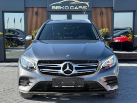 Mercedes-Benz GLC 220 220-170коня//AMG-LiNE// - 38999 лв. - 13448781 | Car24.bg