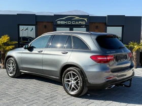 Mercedes-Benz GLC 220 220-170коня//AMG-LiNE// - 38999 лв. - 13448781 | Car24.bg