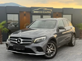Обява за продажба на Mercedes-Benz GLC 220 AMG PACK 2.2d 170HP  ~38 500 лв. - изображение 1
