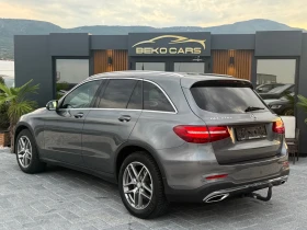 Обява за продажба на Mercedes-Benz GLC 220 AMG PACK 2.2d 170HP  ~38 500 лв. - изображение 6