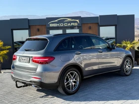 Mercedes-Benz GLC 220 220-170//AMG-LiNE// | Mobile.bg    5