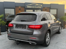 Обява за продажба на Mercedes-Benz GLC 220 AMG PACK 2.2d 170HP  ~38 500 лв. - изображение 4