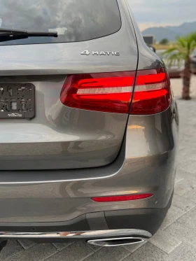 Обява за продажба на Mercedes-Benz GLC 220 AMG PACK 2.2d 170HP  ~38 500 лв. - изображение 11